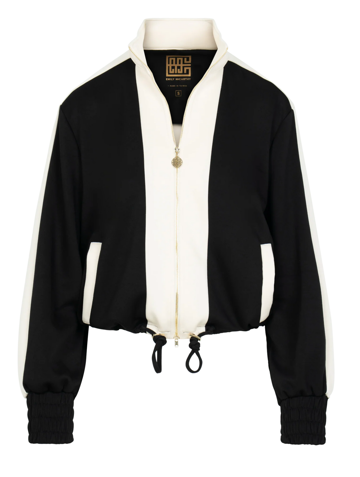 Bailey Bomber | Midnight Vanilla