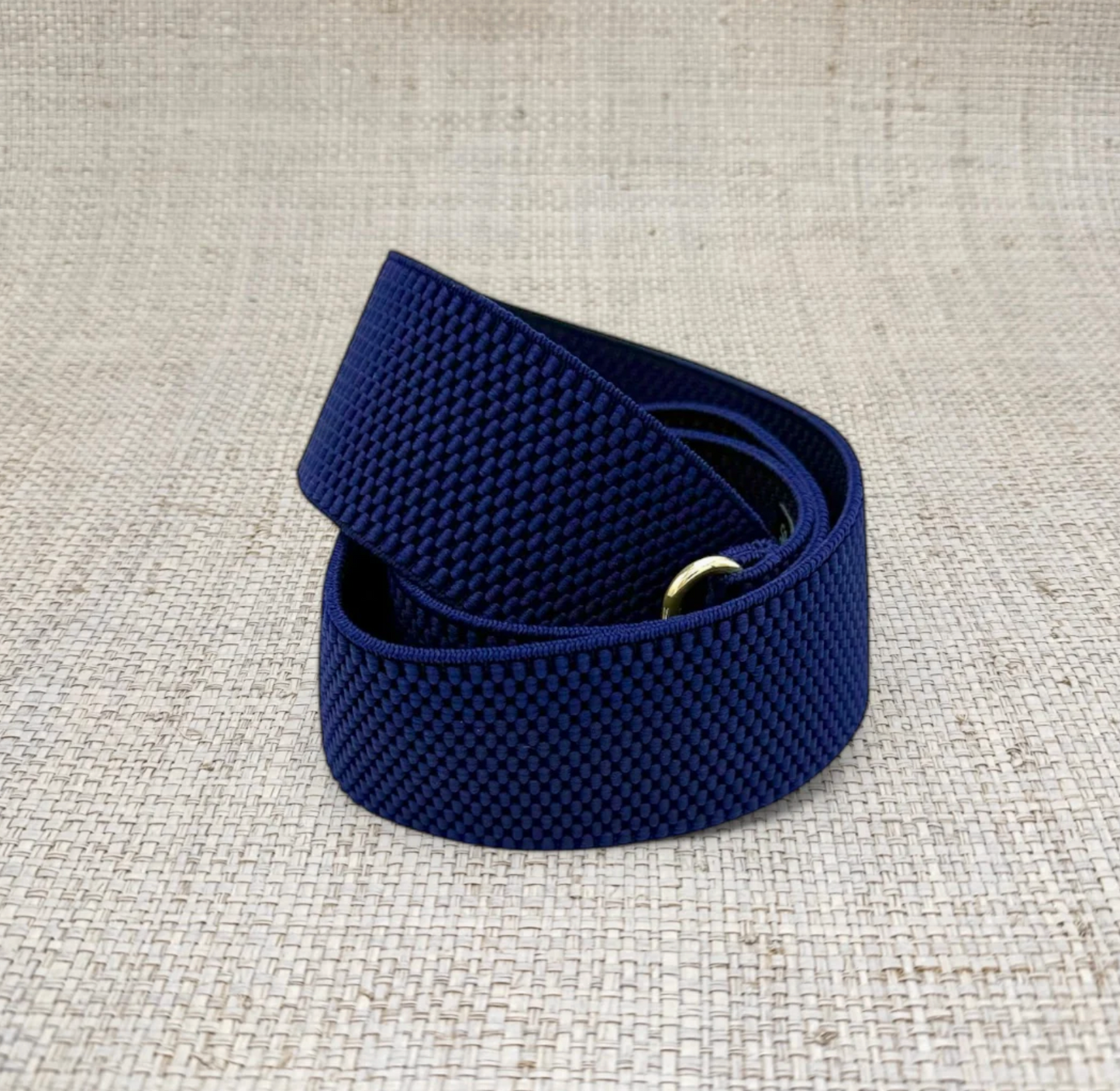 Stretch Band Belt
