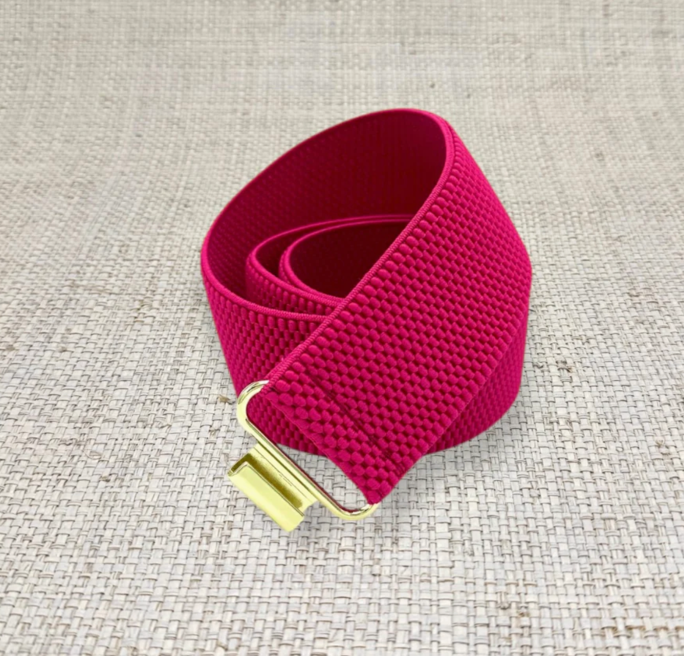 Stretch Band Belt