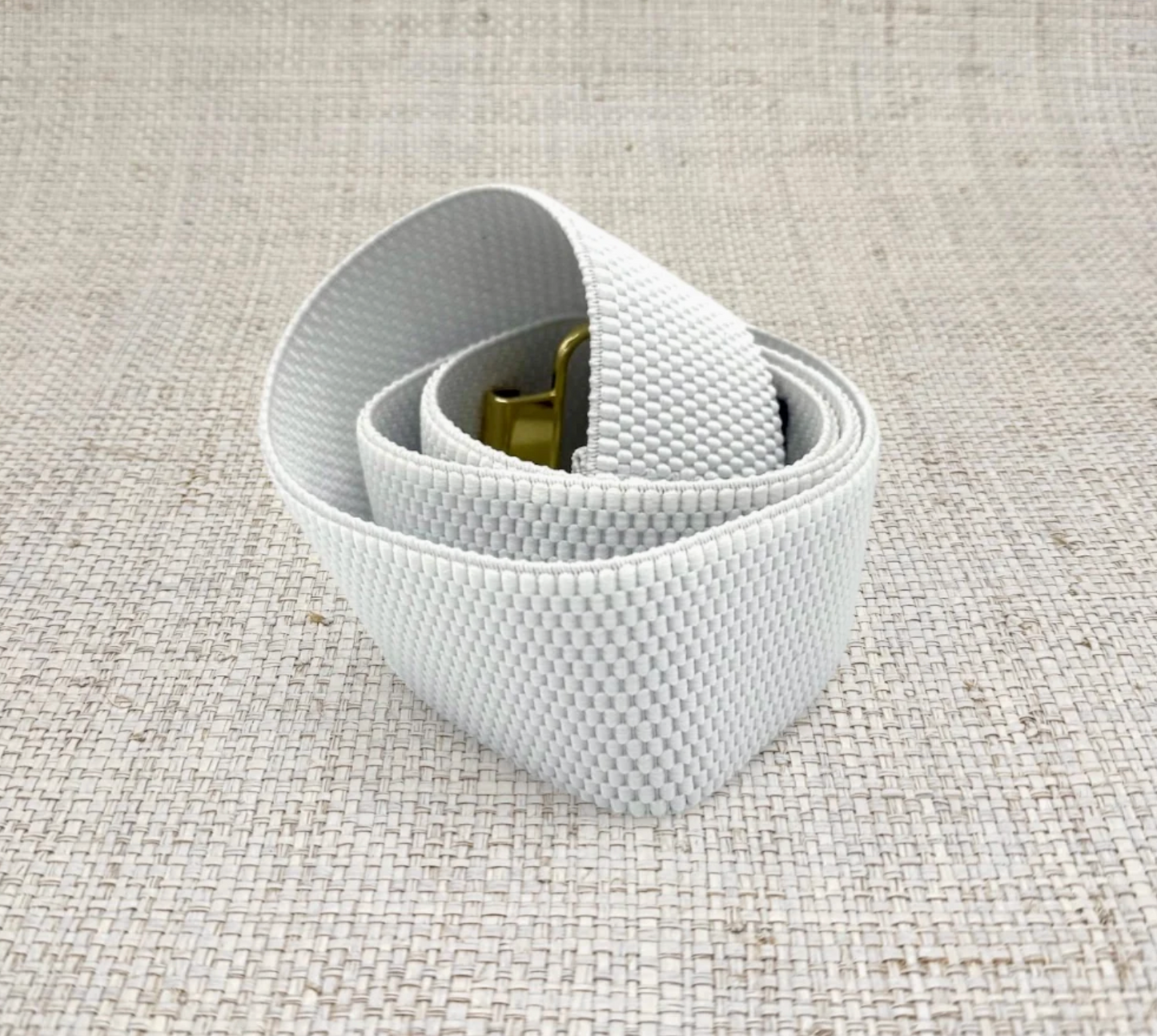 Stretch Band Belt
