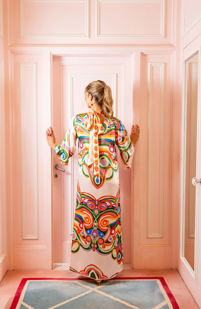 Venice© The Darling Dress