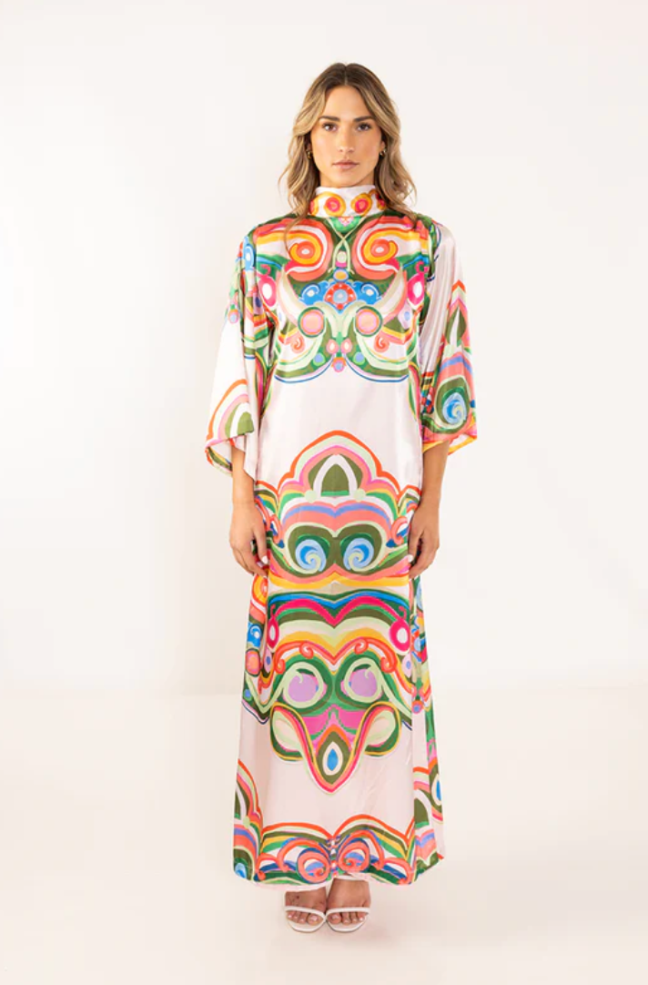 Venice© The Darling Dress