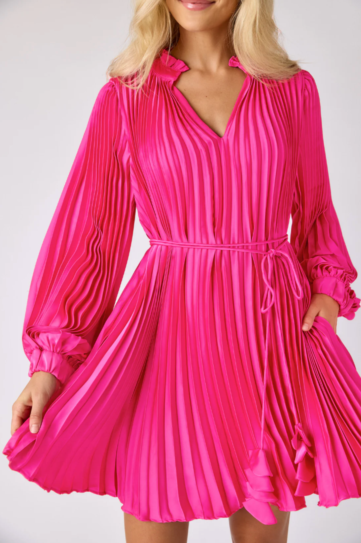 Heidi Dress