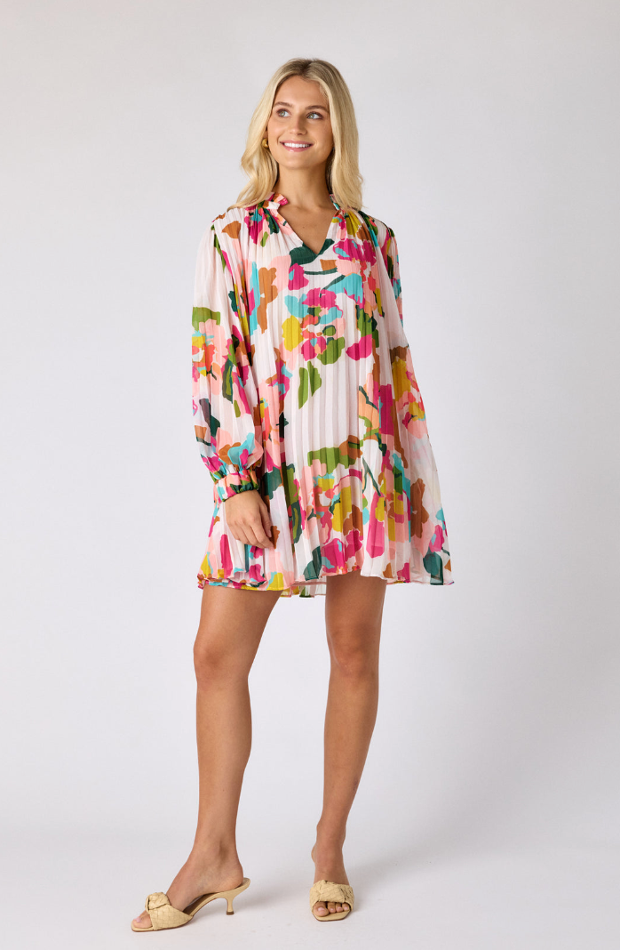 Heidi Dress