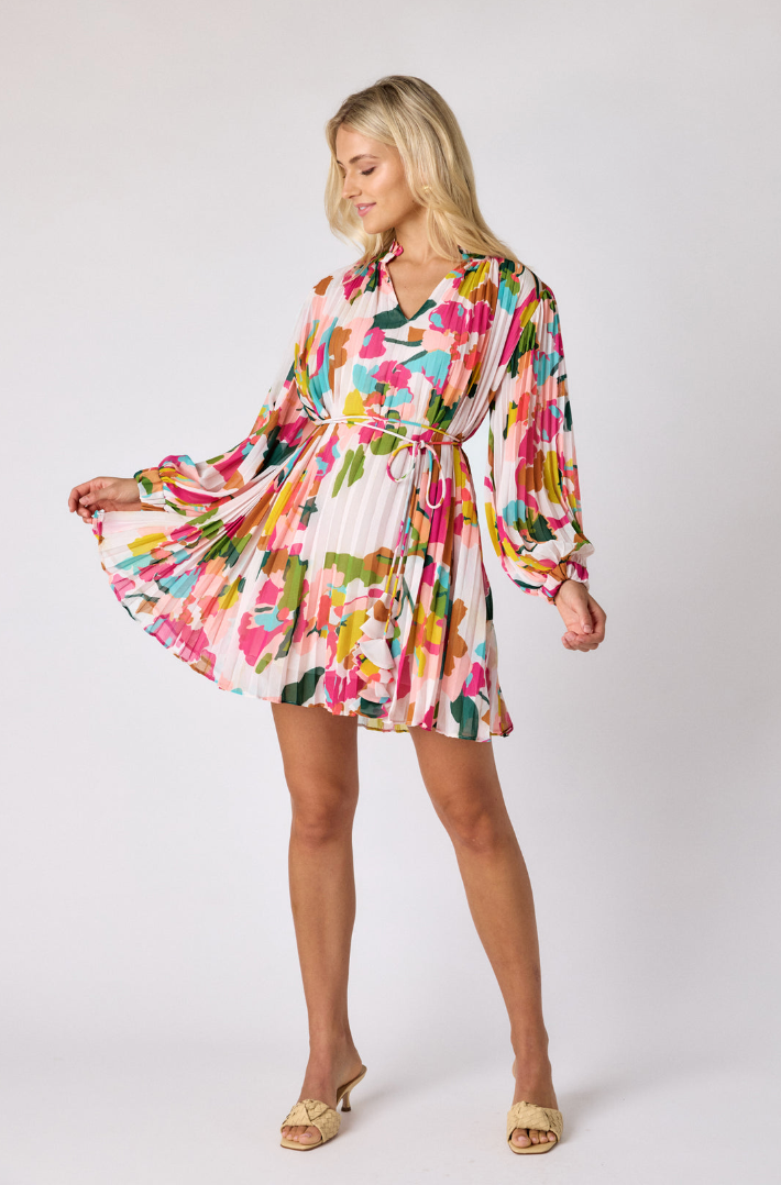 Heidi Dress