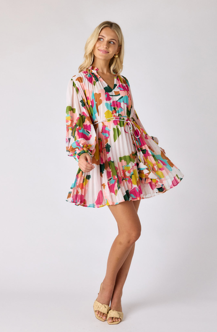 Heidi Dress