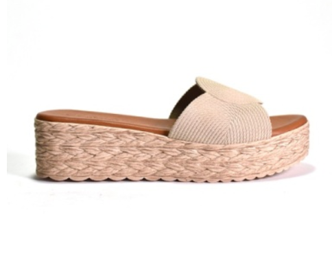 Britta Cordani Flat