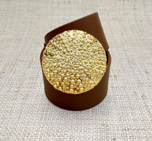 Sea Urchin Buckle