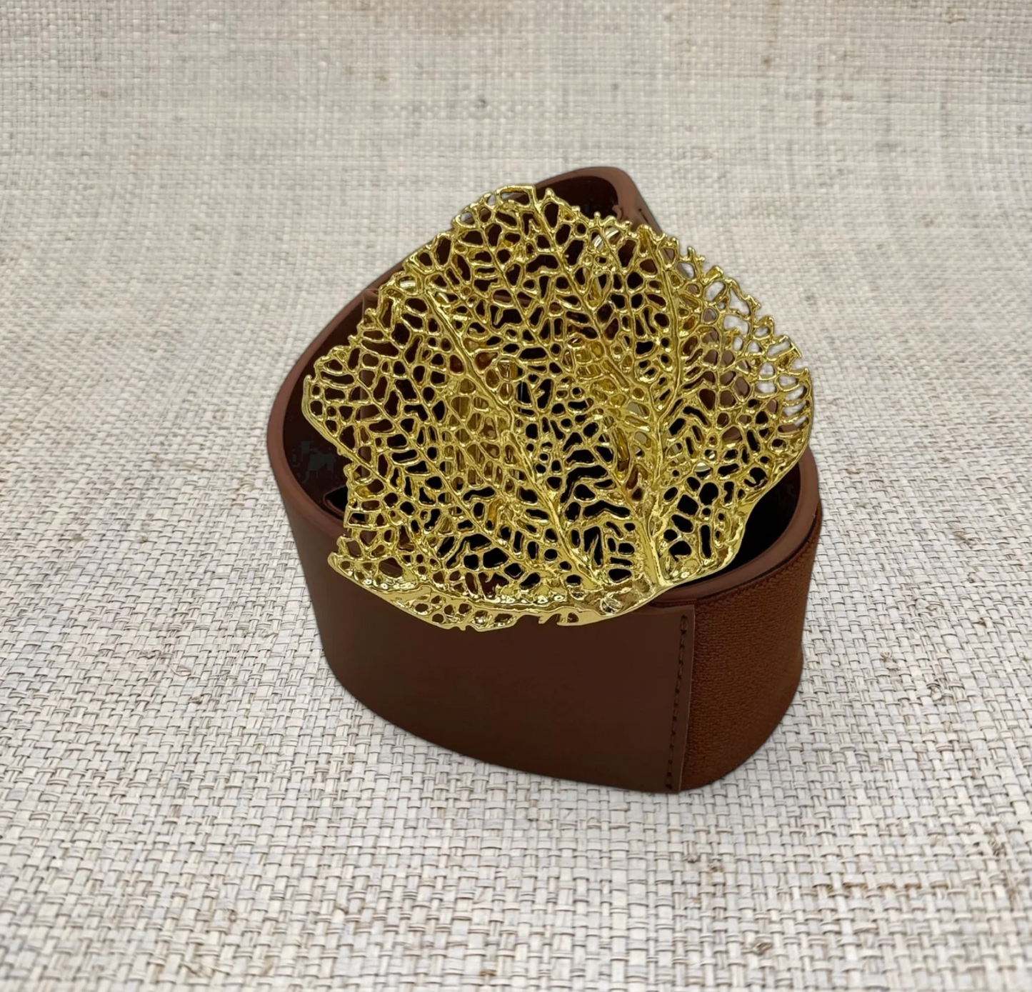 Sea Fan Buckle