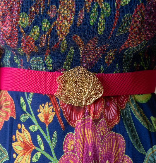 Sea Fan Buckle
