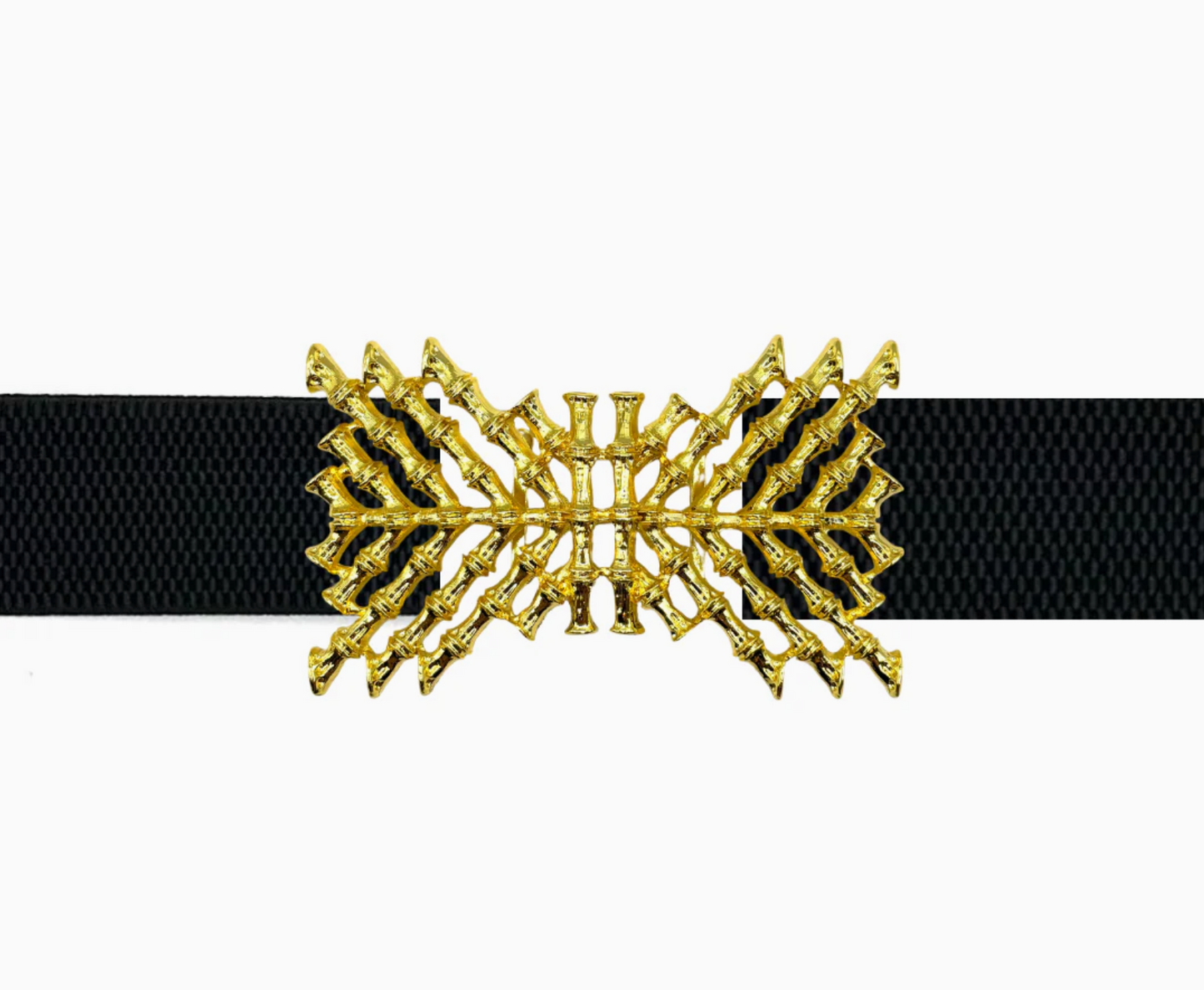 Belt Buckle | XX Bamboo