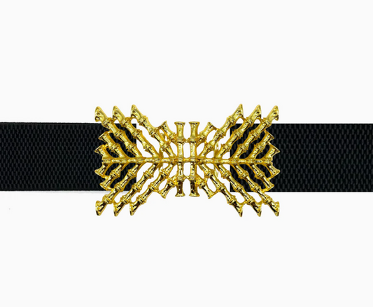 Belt Buckle | XX Bamboo