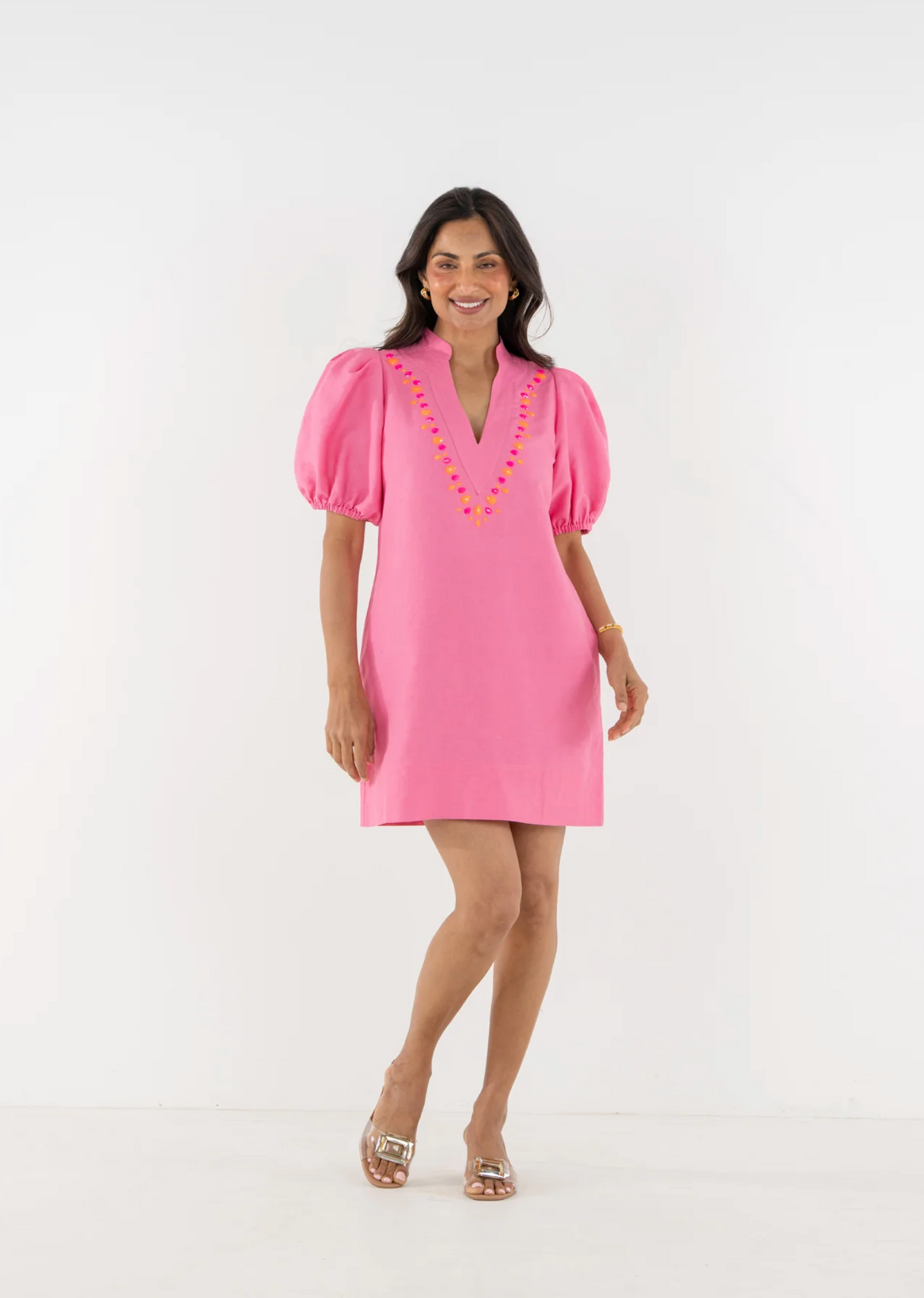 Hampton Mini | Rosé