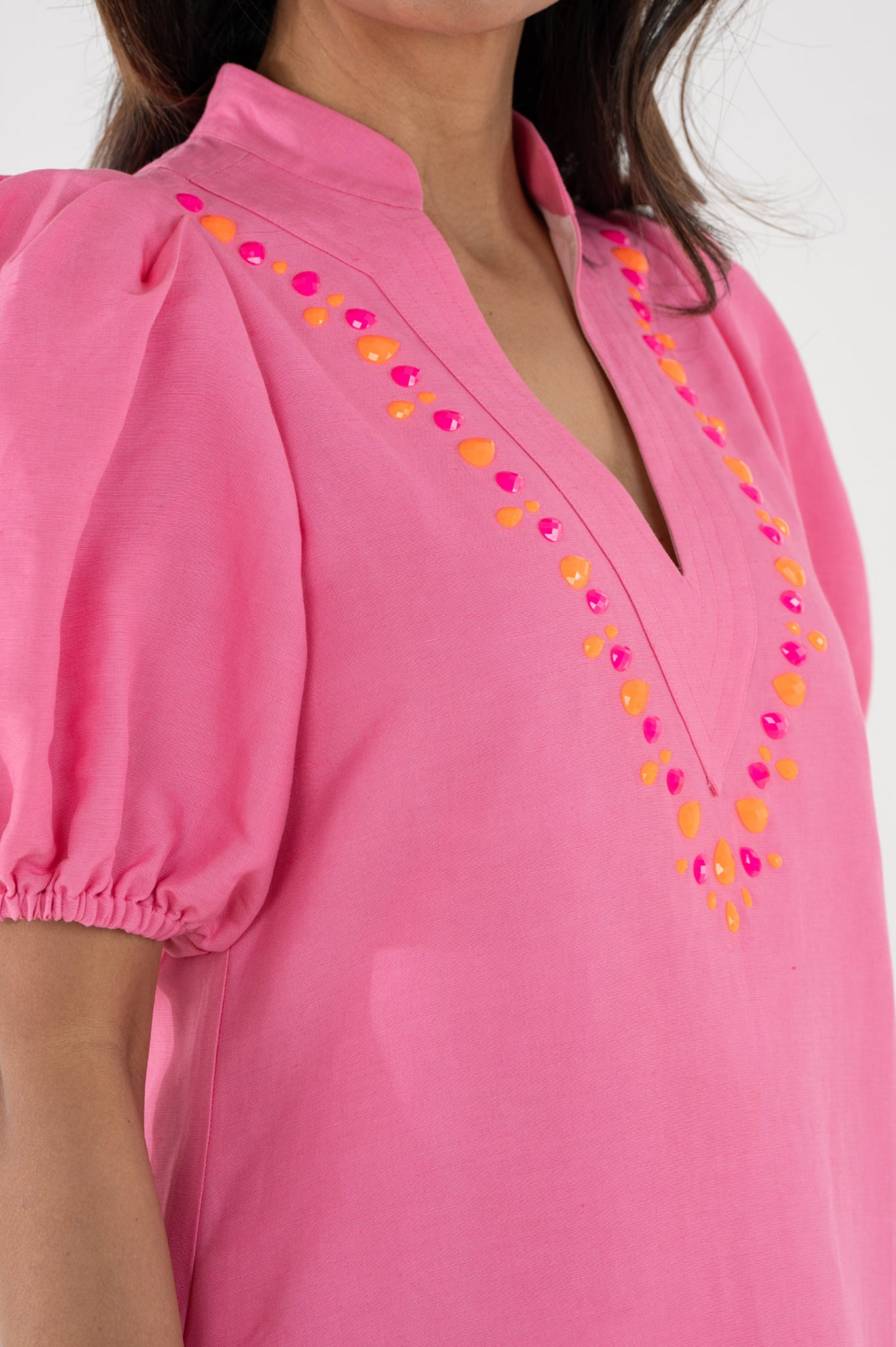 Hampton Mini | Rosé