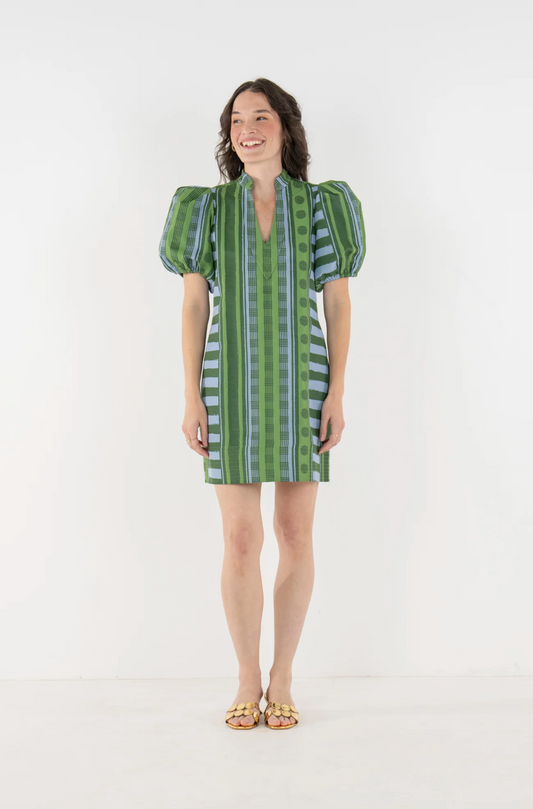 Hampton Mini | Forest Jubilee