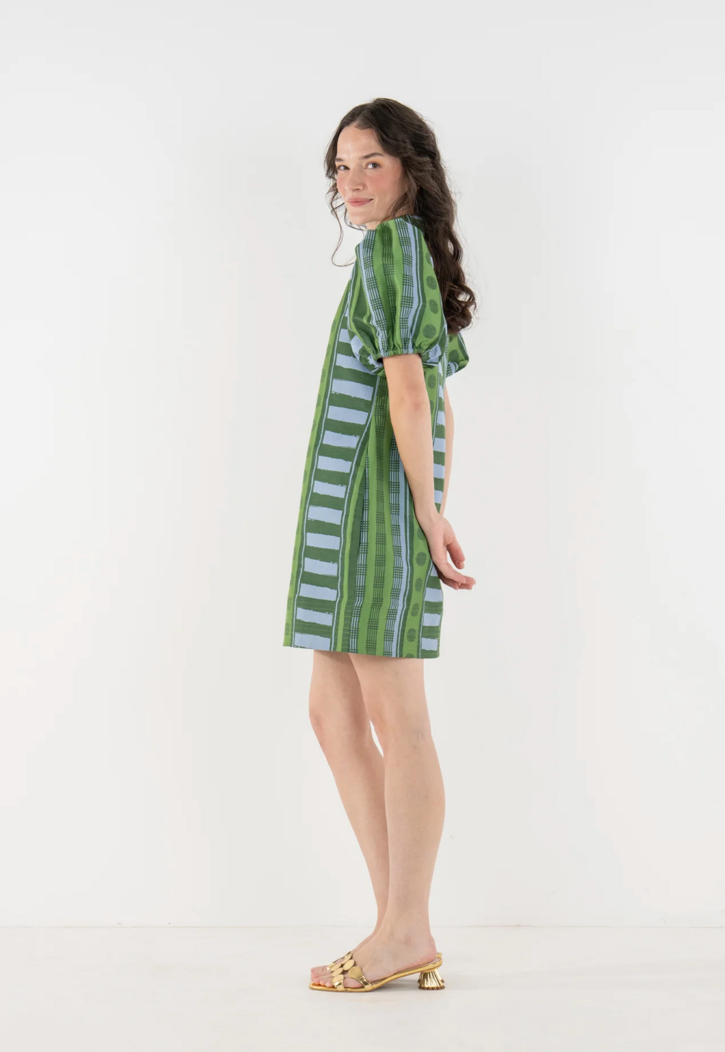 Hampton Mini | Forest Jubilee