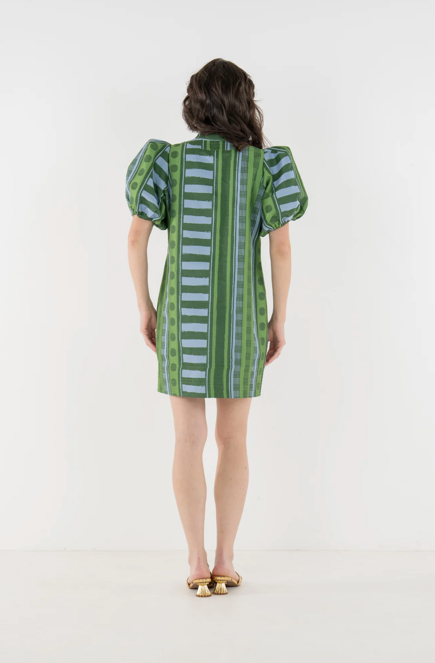 Hampton Mini | Forest Jubilee