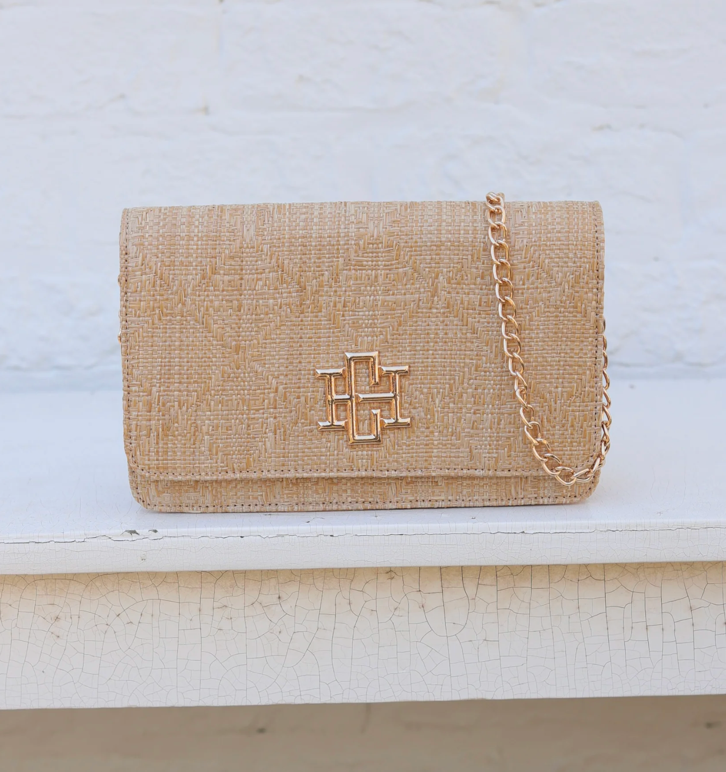 Bryn Clutch/Crossbody