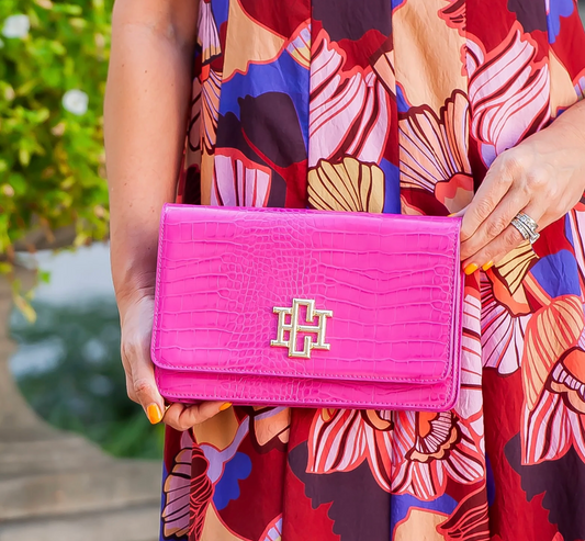 Bryn Clutch/Crossbody