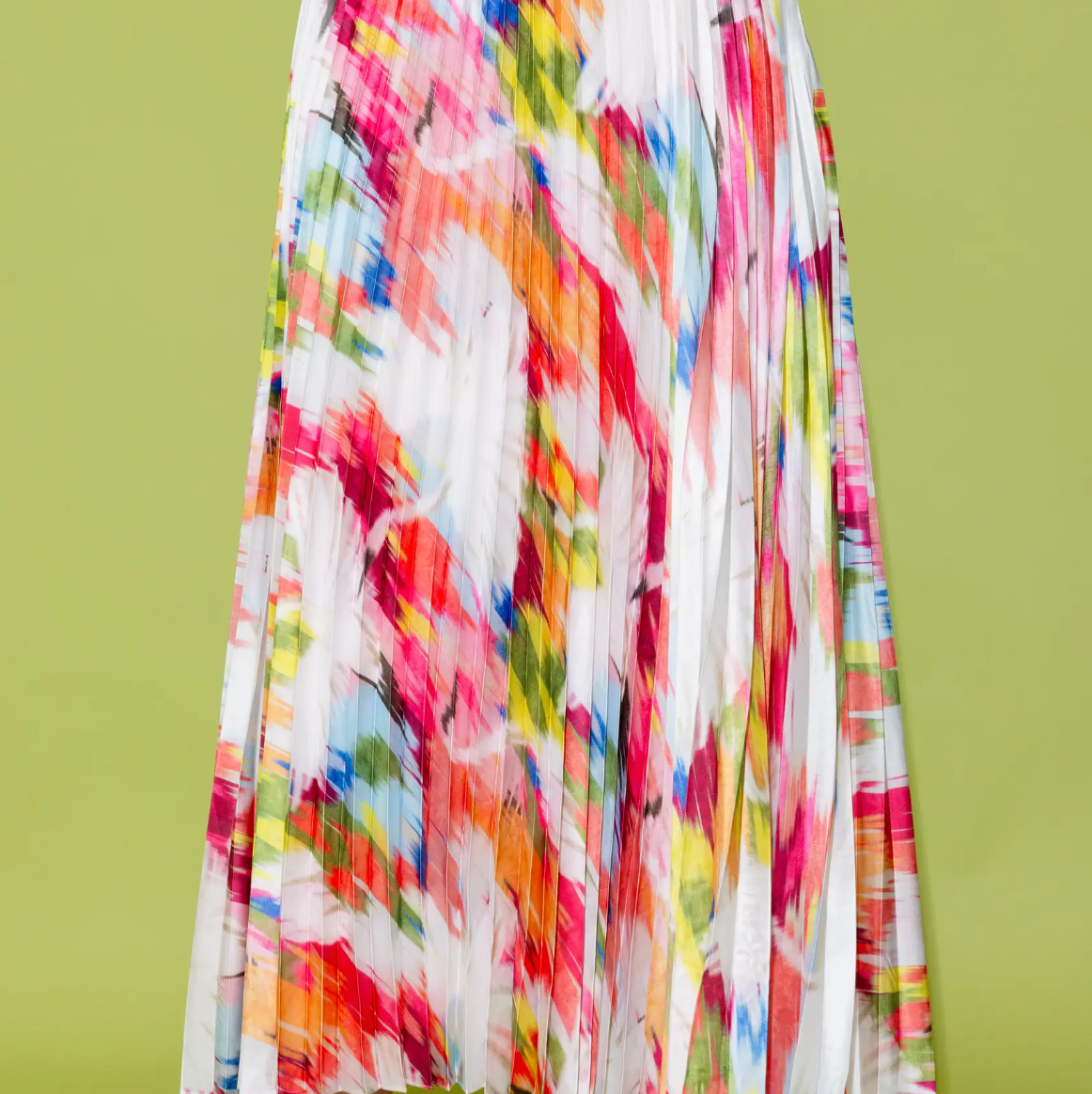 Alden Adair McNeil Skirt Cygnet