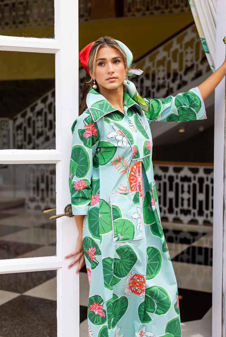 Lolli© Cassidy Dress Long