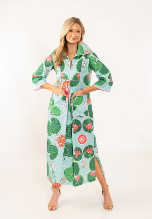 Lolli© Cassidy Dress Long