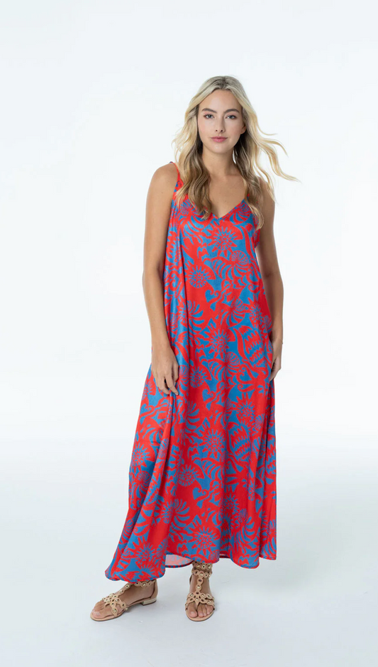 Camille Slip Dress