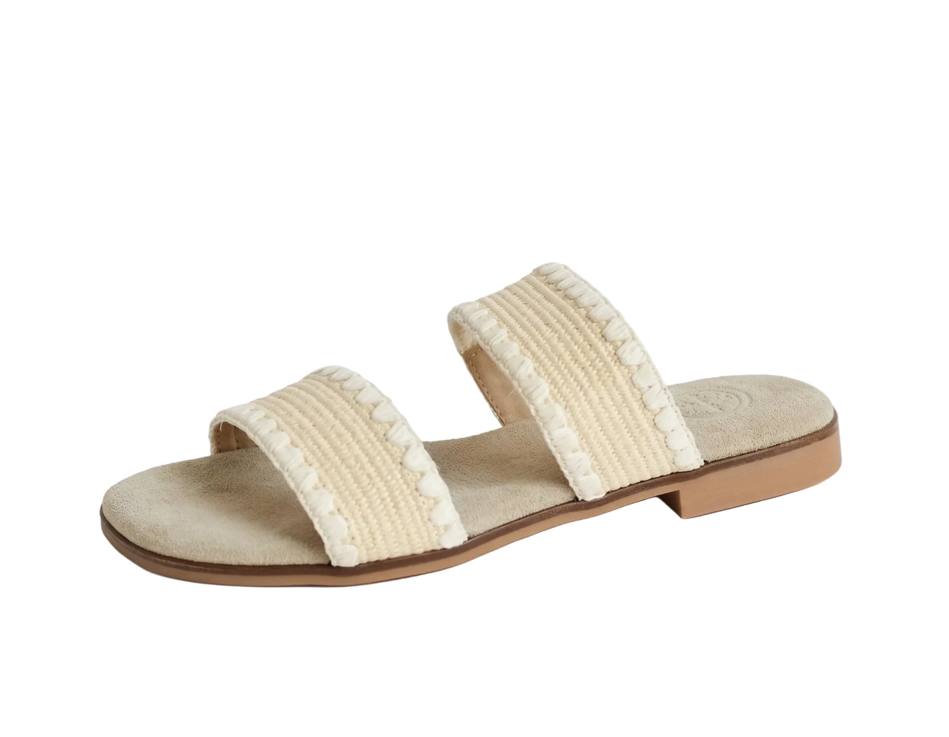 Majorca Slip-On Sandal