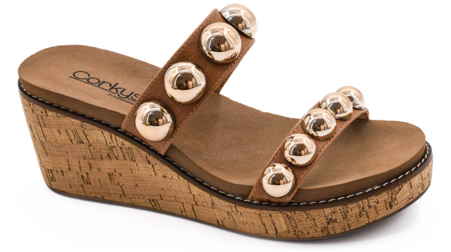 Corky's Happy Go Lucky | Cognac