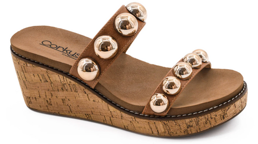 Corky's Happy Go Lucky | Cognac
