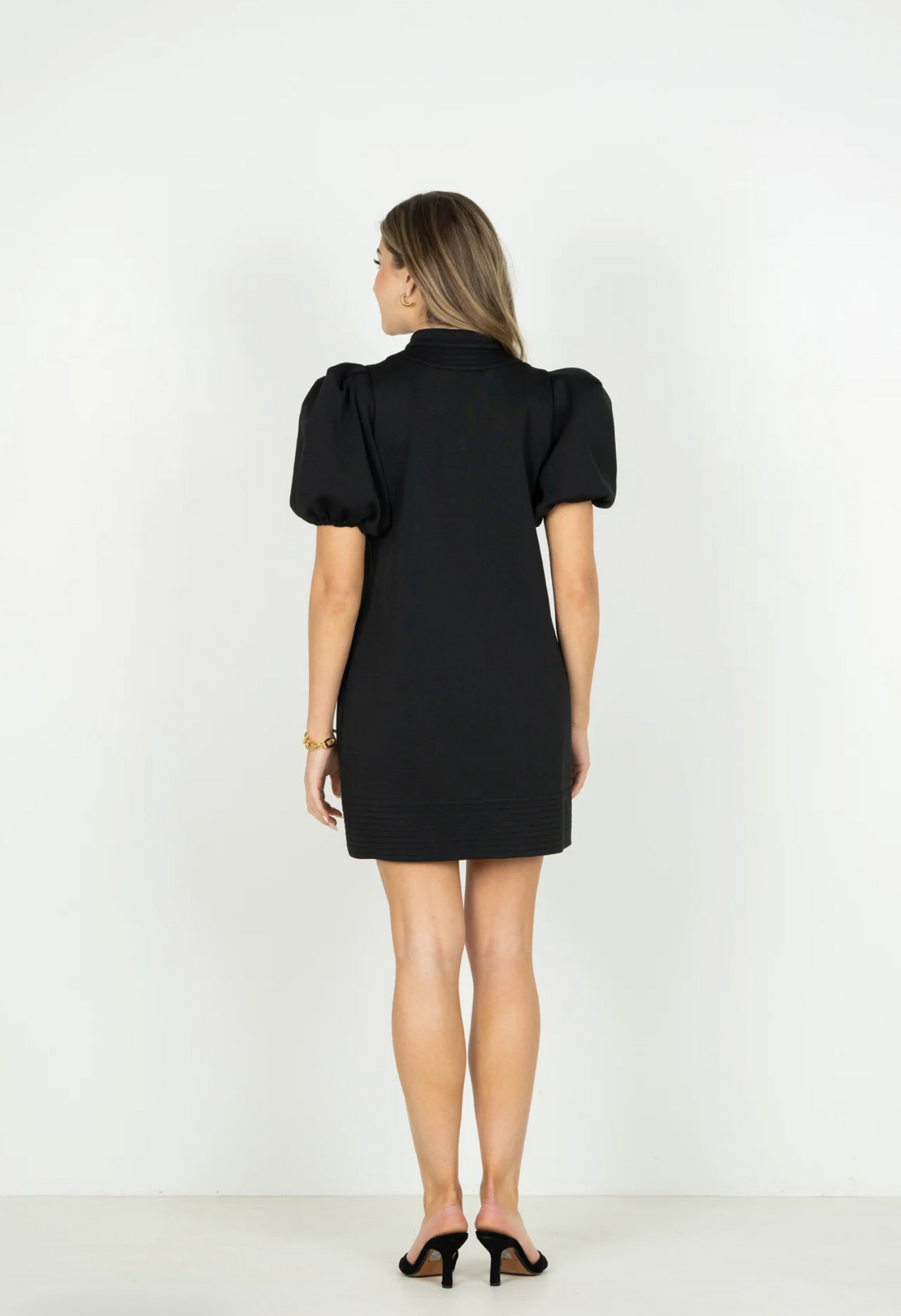 Hampton Mini | Black