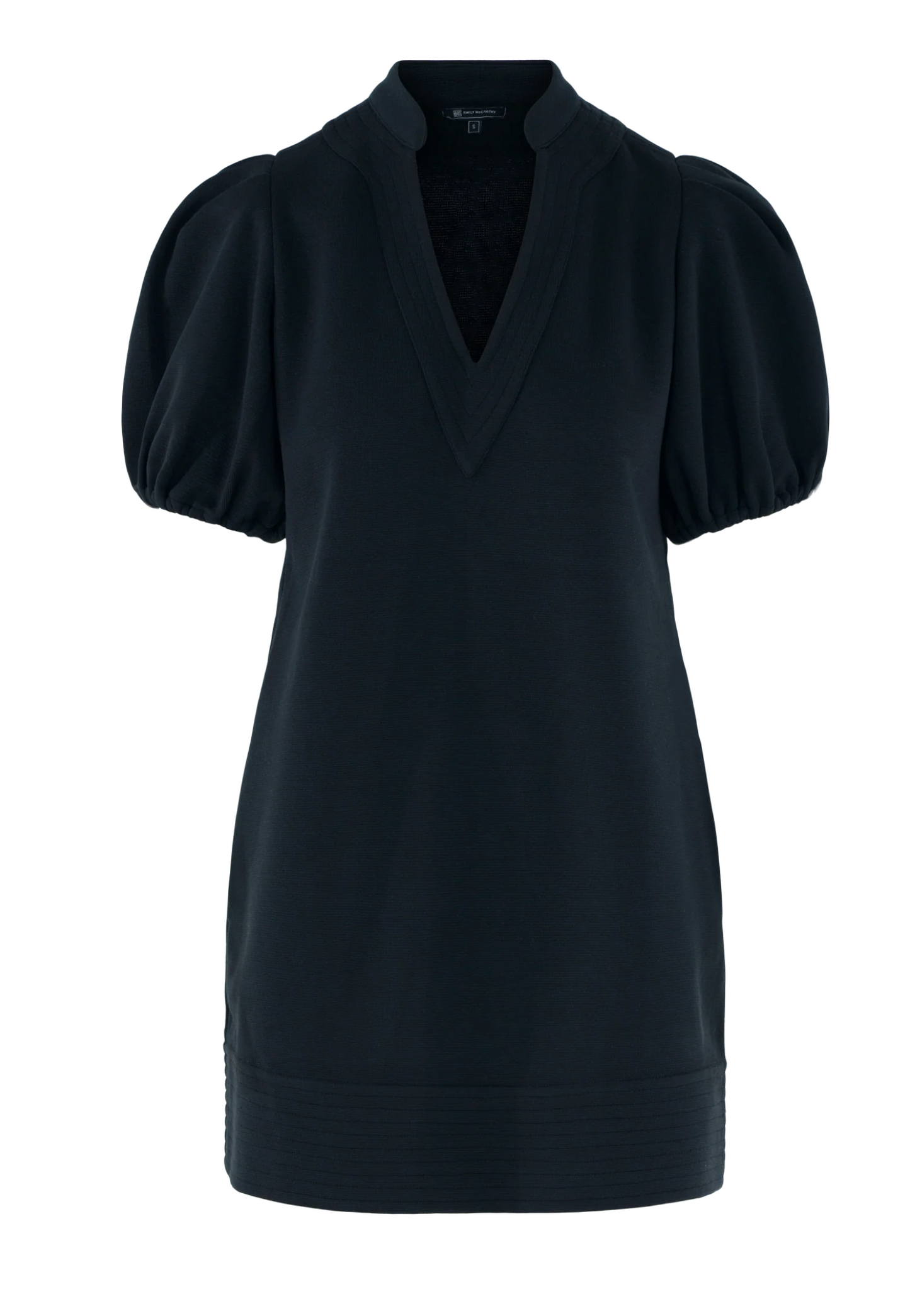 Hampton Mini | Black