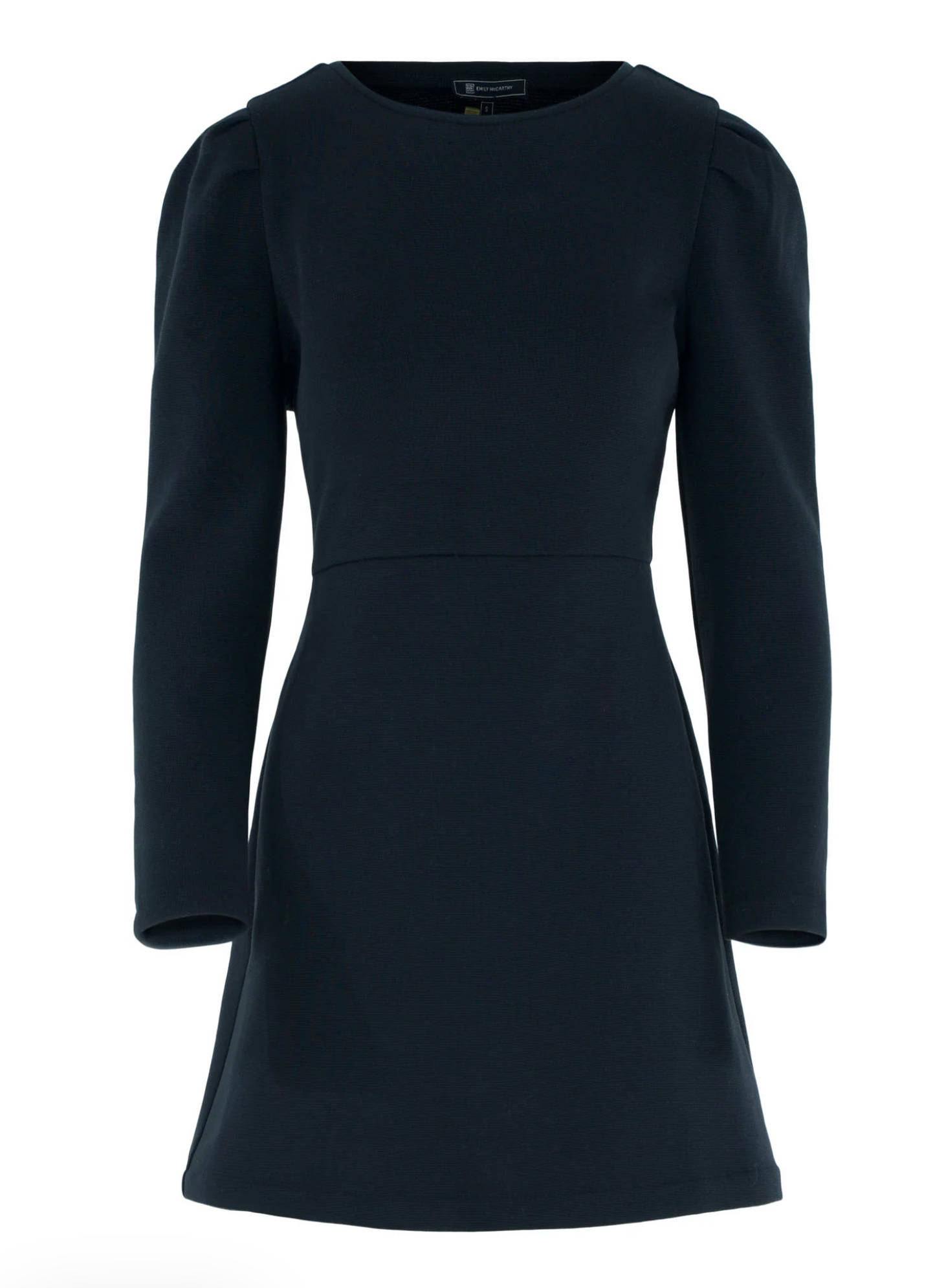 Isabella Dress | Black