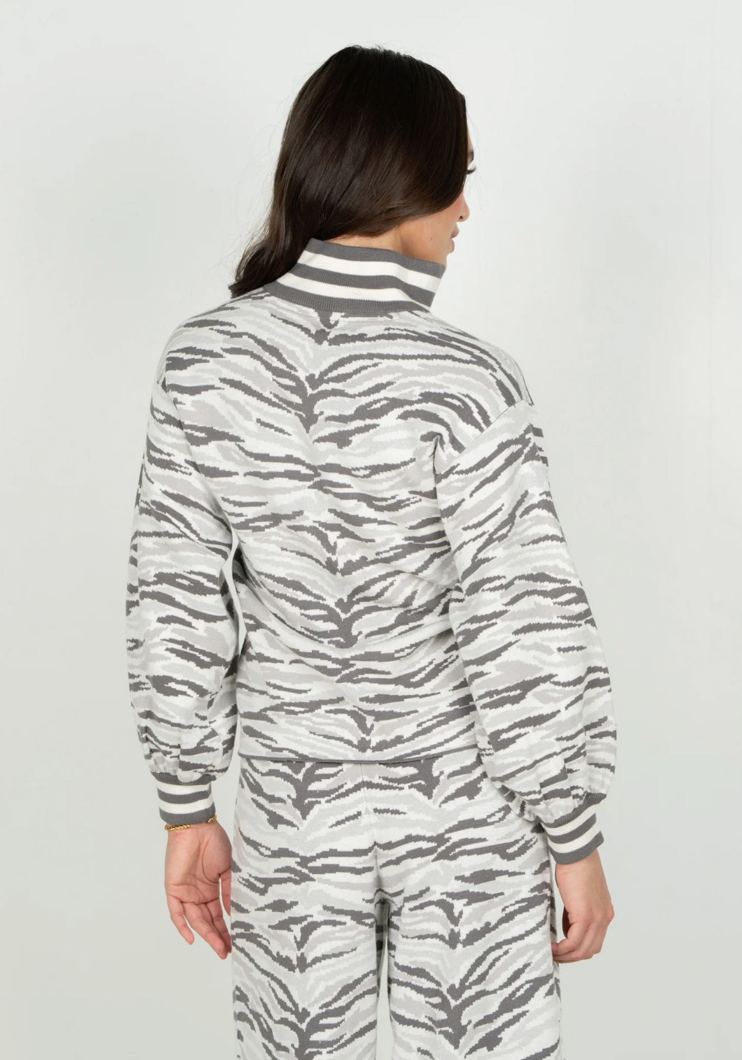The Lolli Sweater | Wild Marble