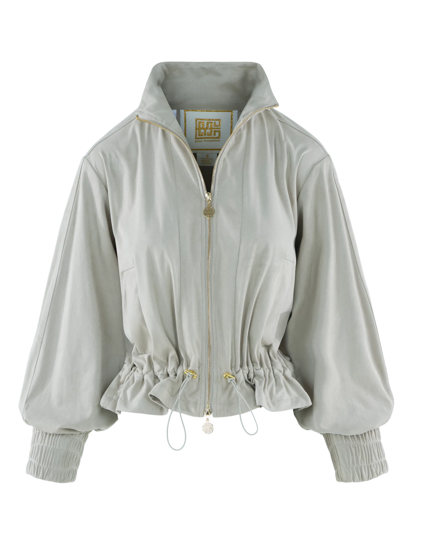 The Bailey Bomber | Dove