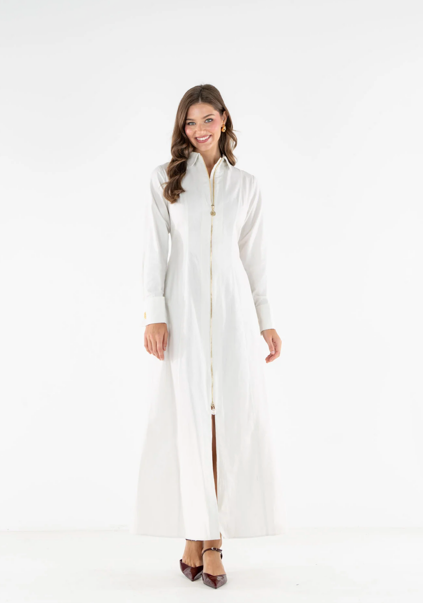 The Martini Maxi | Carrara
