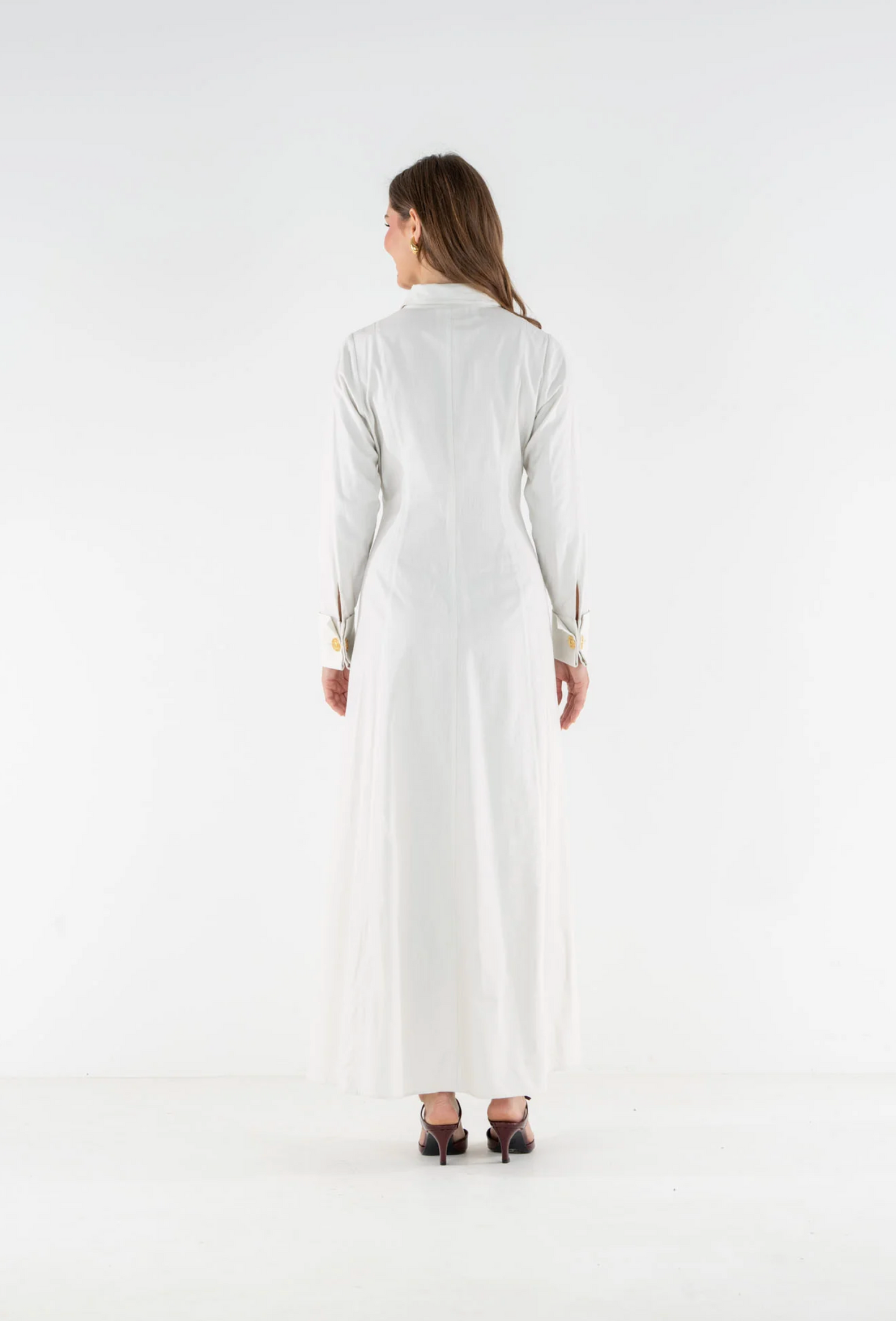 The Martini Maxi | Carrara