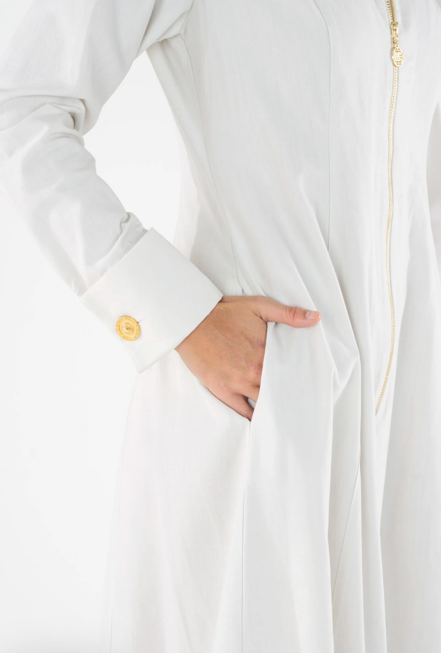 The Martini Maxi | Carrara