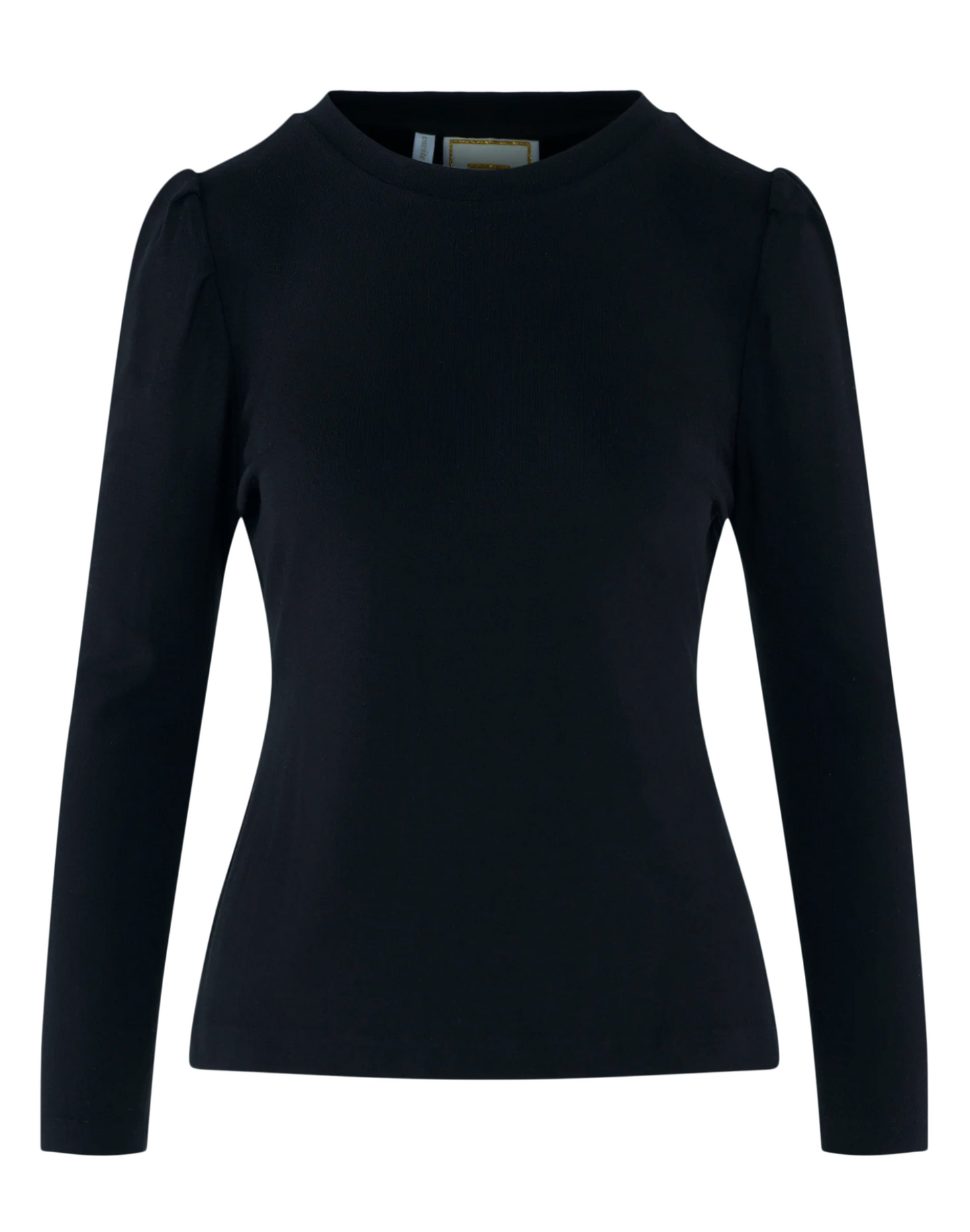 Juliette Top | Black