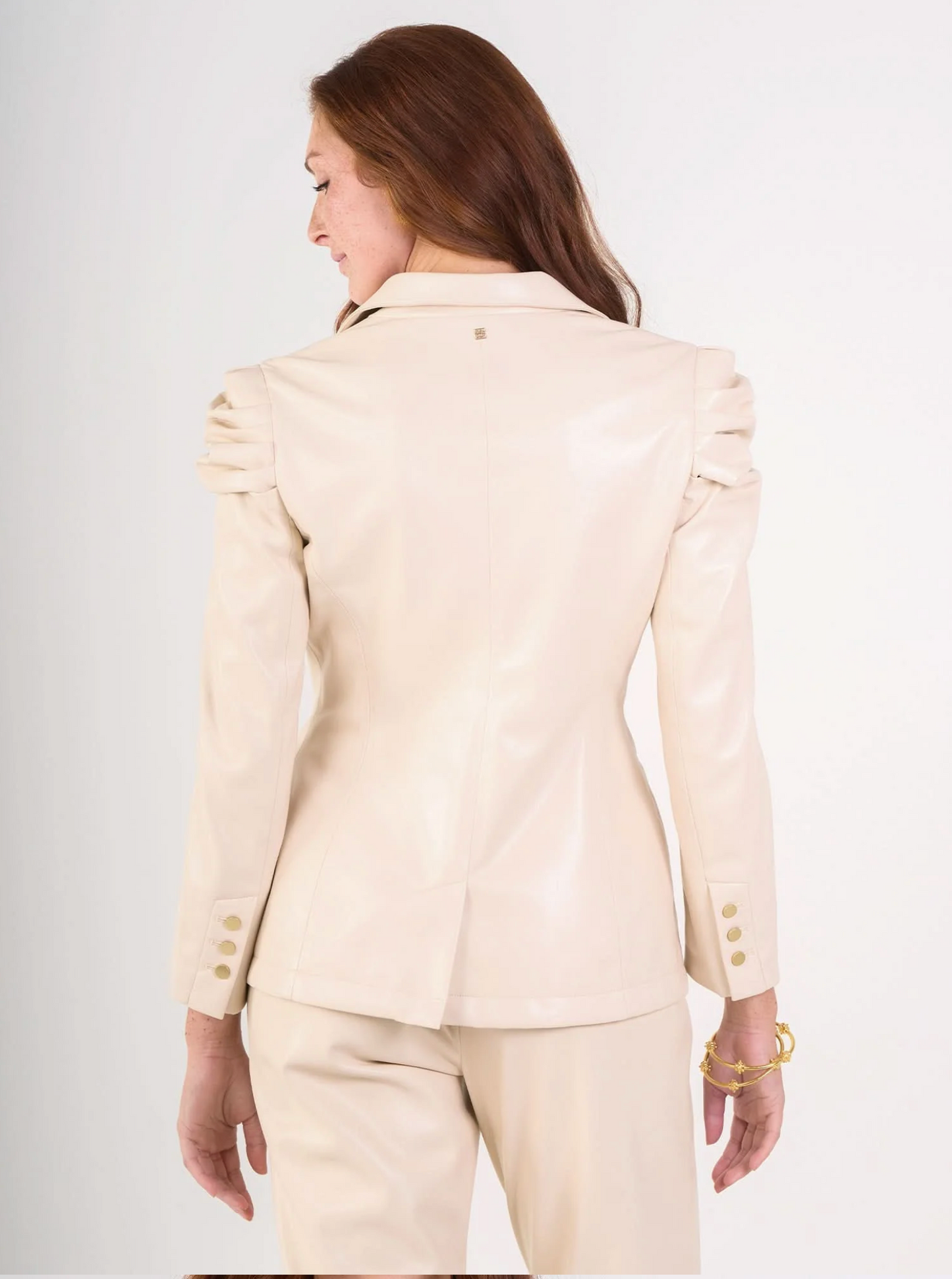 Bradshaw Blazer | Sandshell