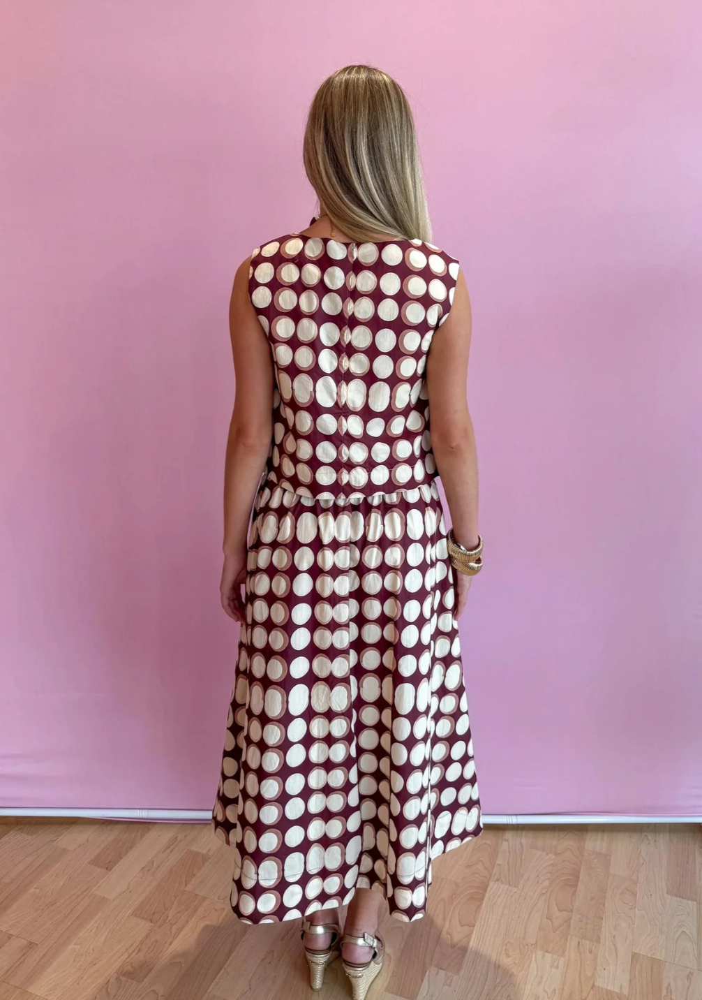 The Tessa Skirt Set