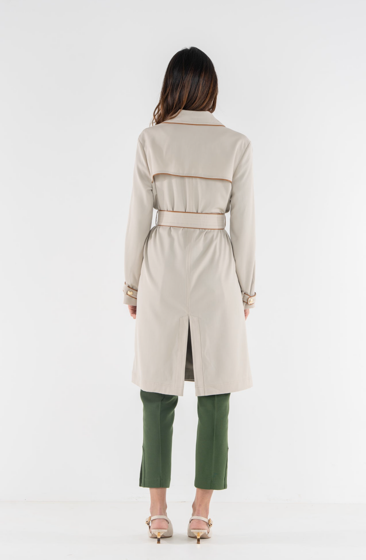 Remy Trench | Stone