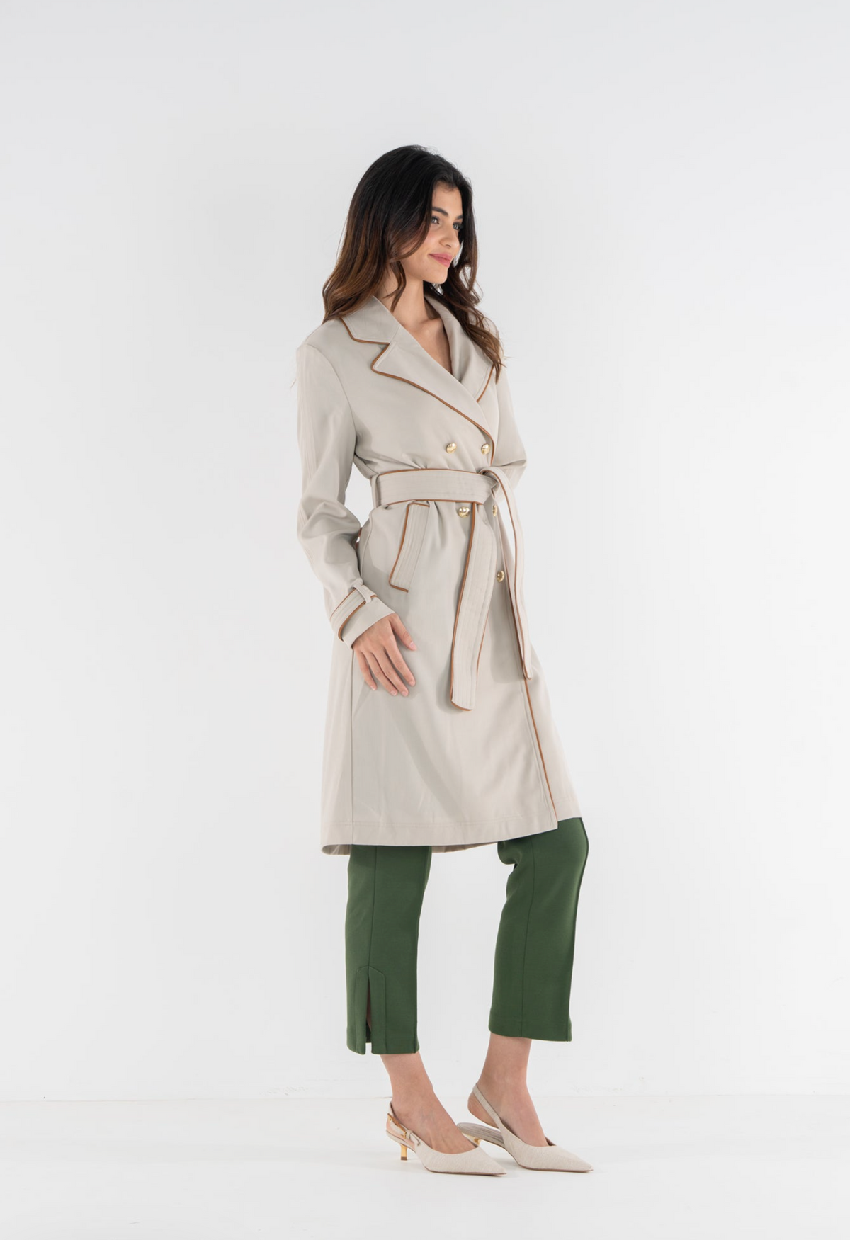 Remy Trench | Stone