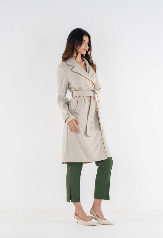 Remy Trench | Stone