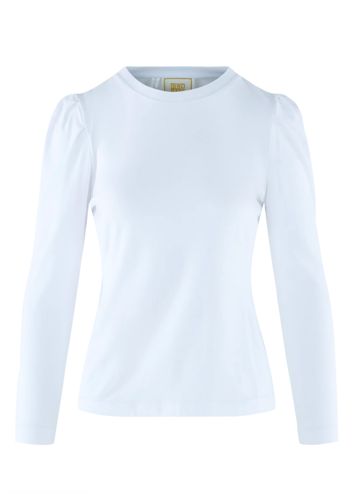 The Juliette Top | Carrara