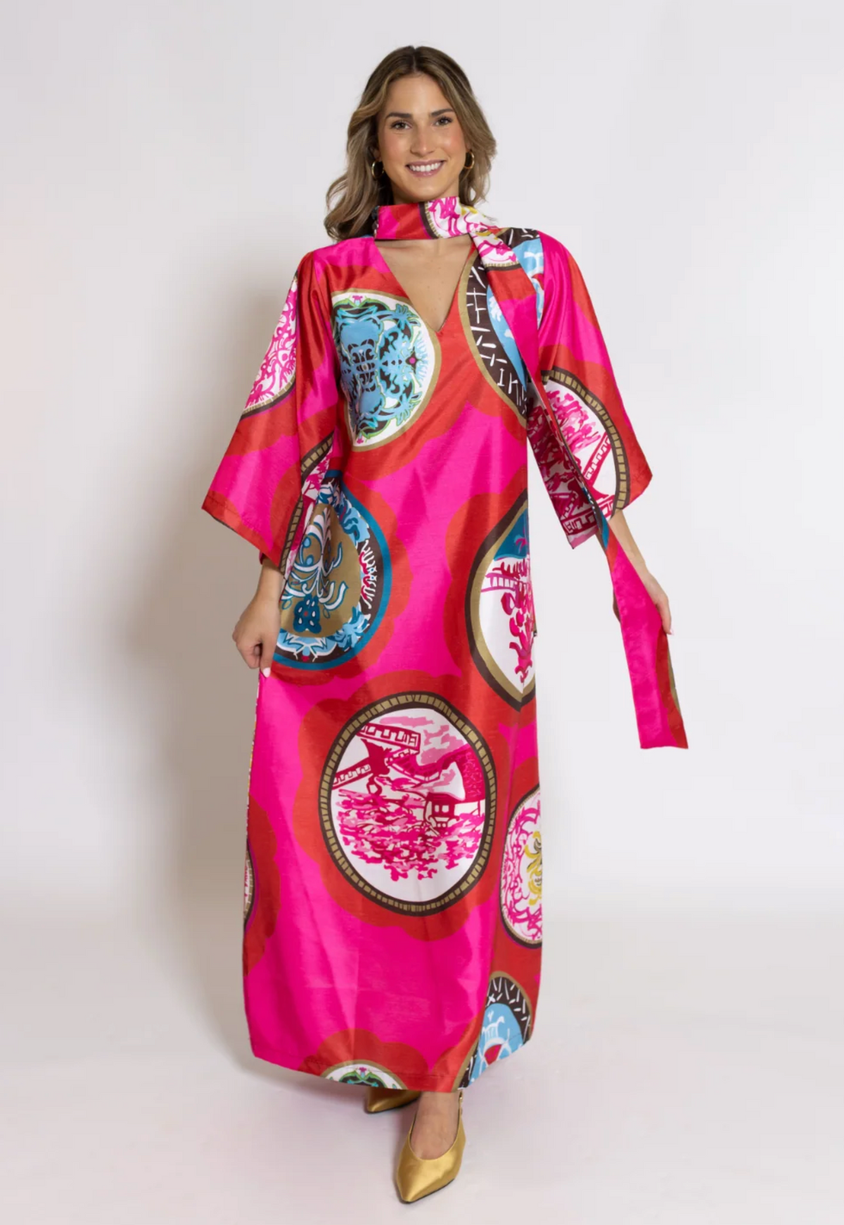 Gallery© The Darling Dress