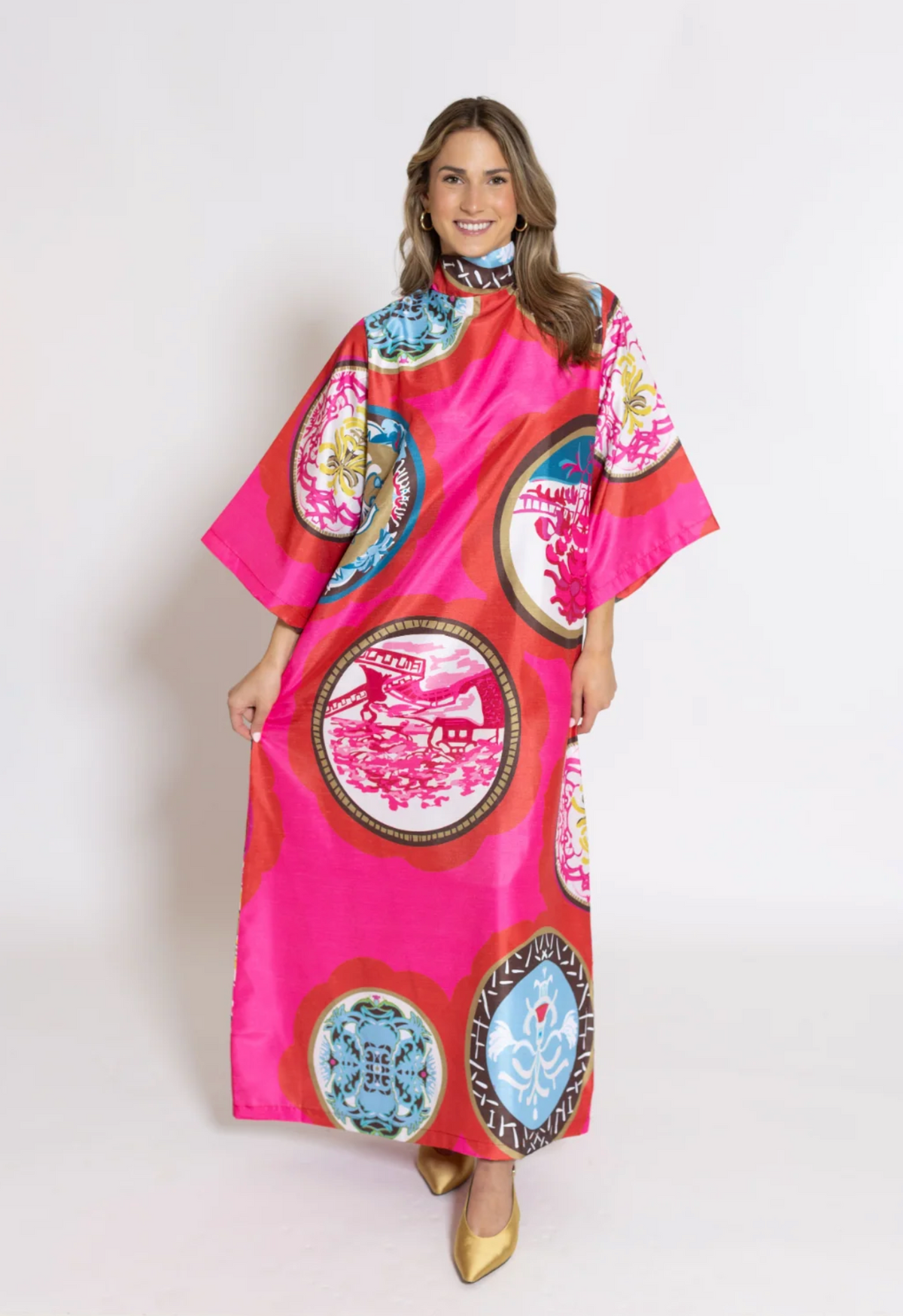 Gallery© The Darling Dress