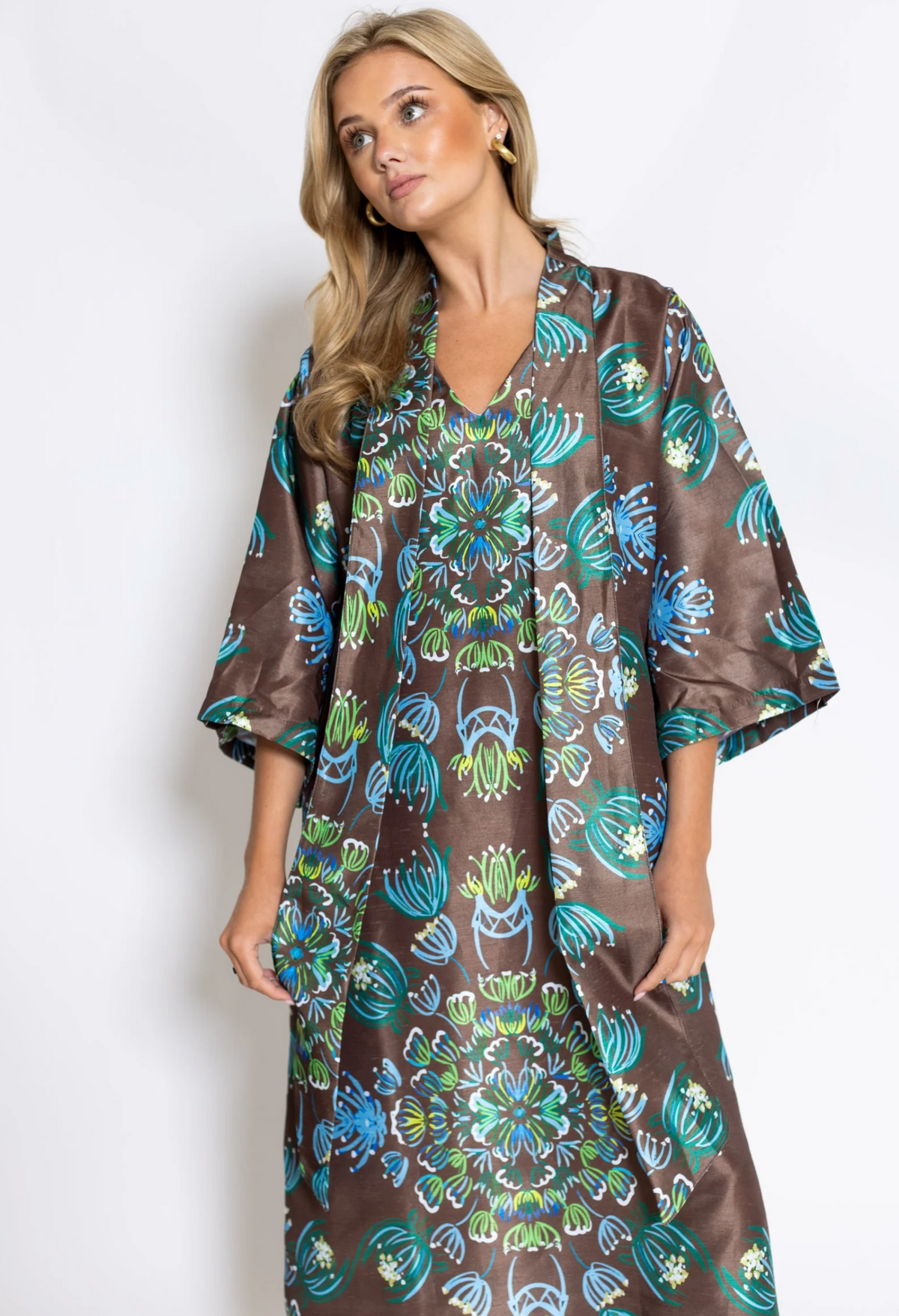 Daydream© The Darling Dress