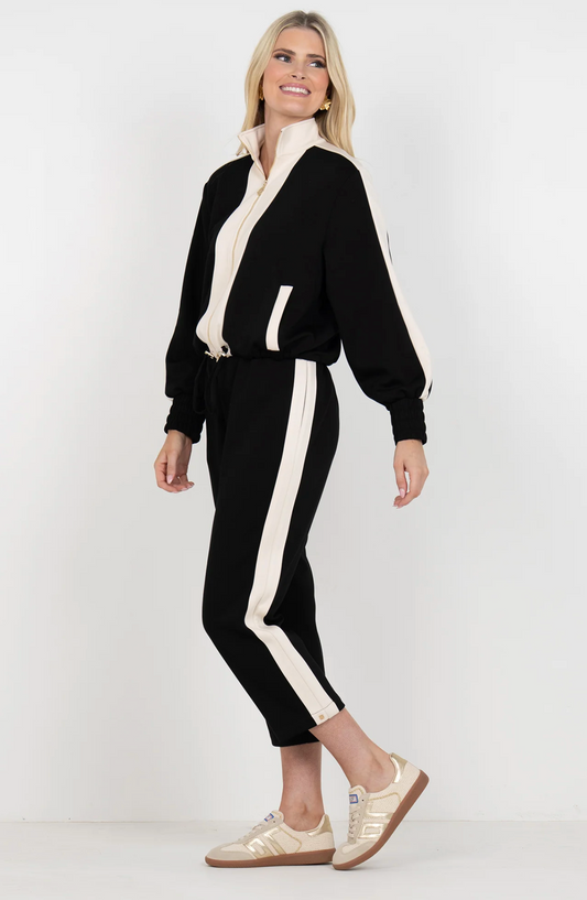 Joy Jogger | Midnight Vanilla