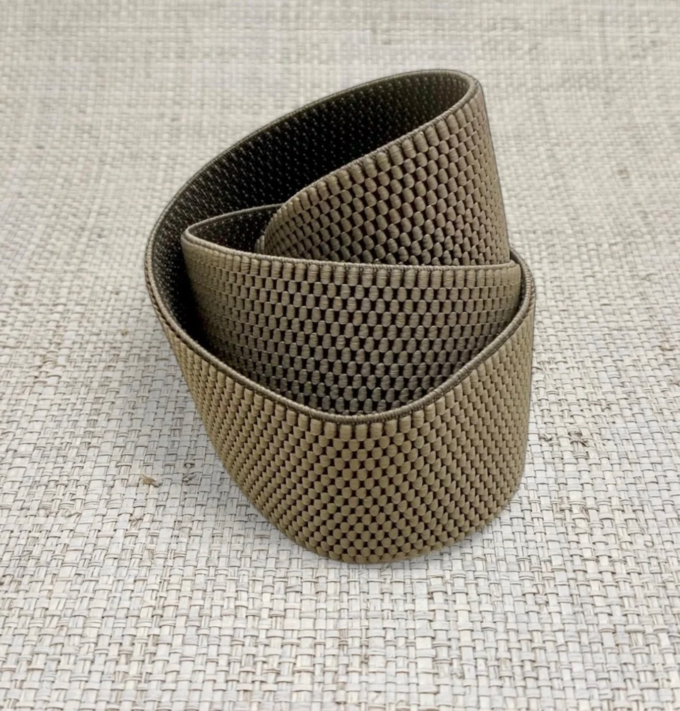 Stretch Band Belt